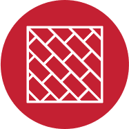 Roofing IncreaseValue Icon Circle
