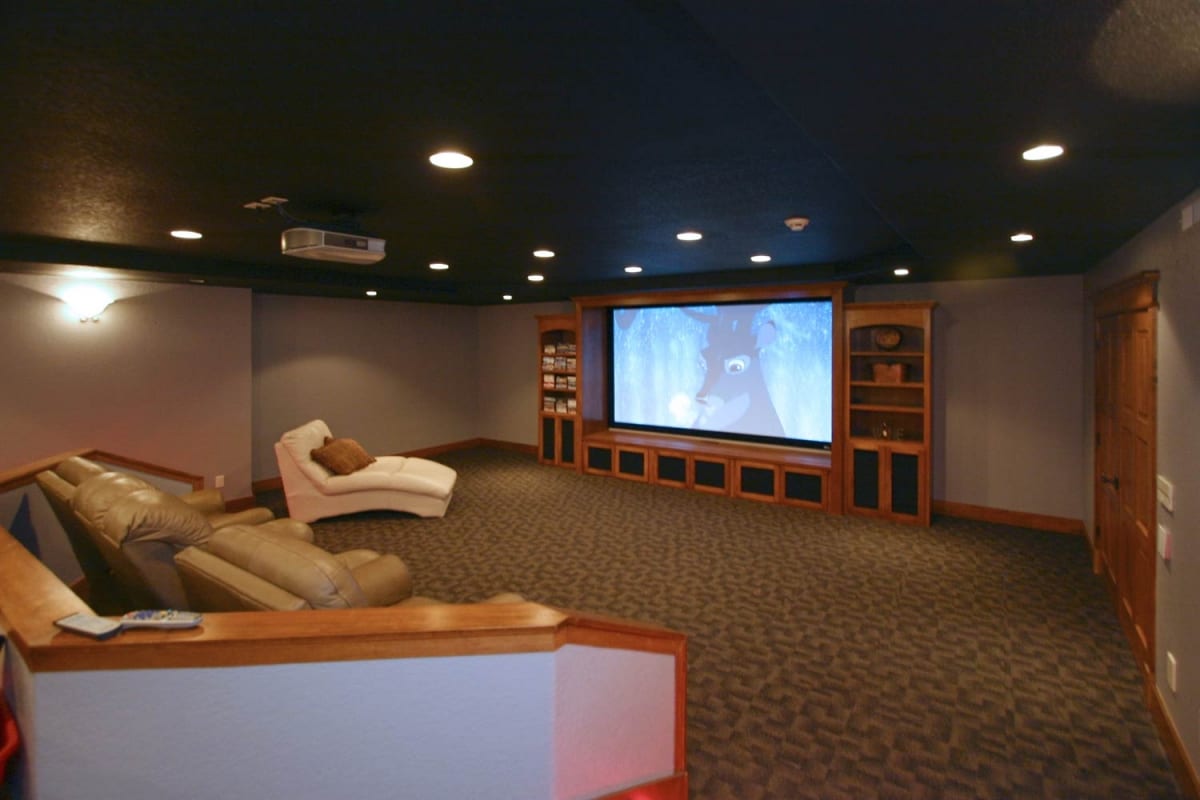 Basement Theater